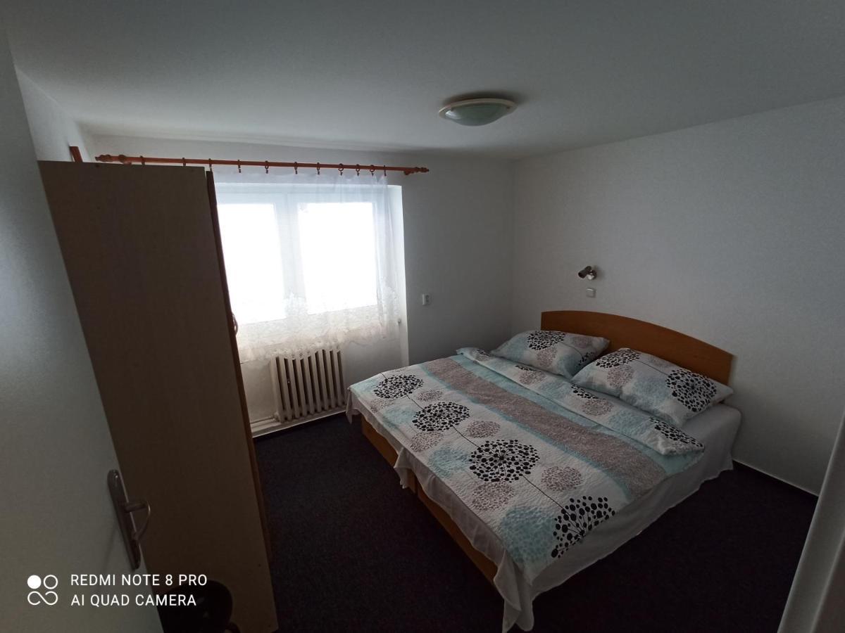 Penzion Modranka Praiano Dış mekan fotoğraf