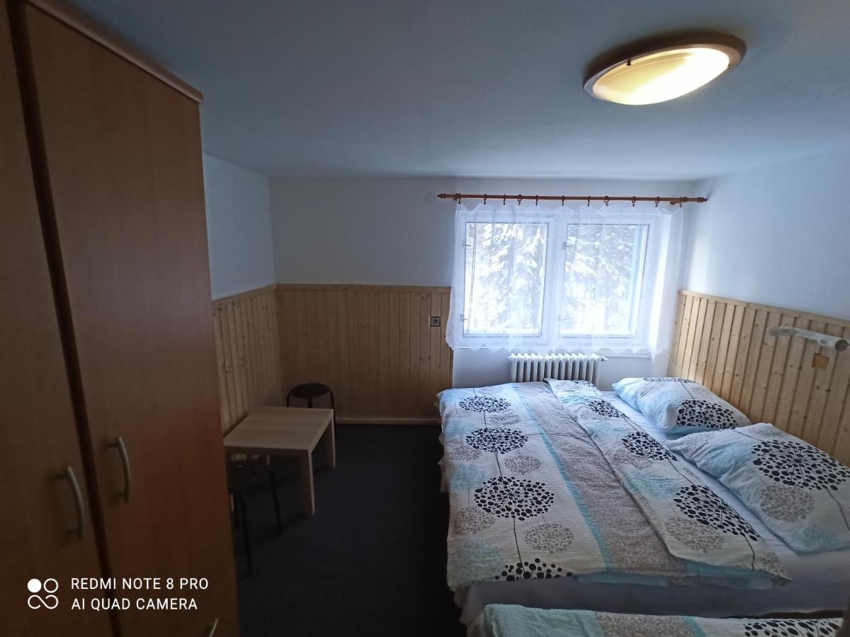 Penzion Modranka Praiano Dış mekan fotoğraf